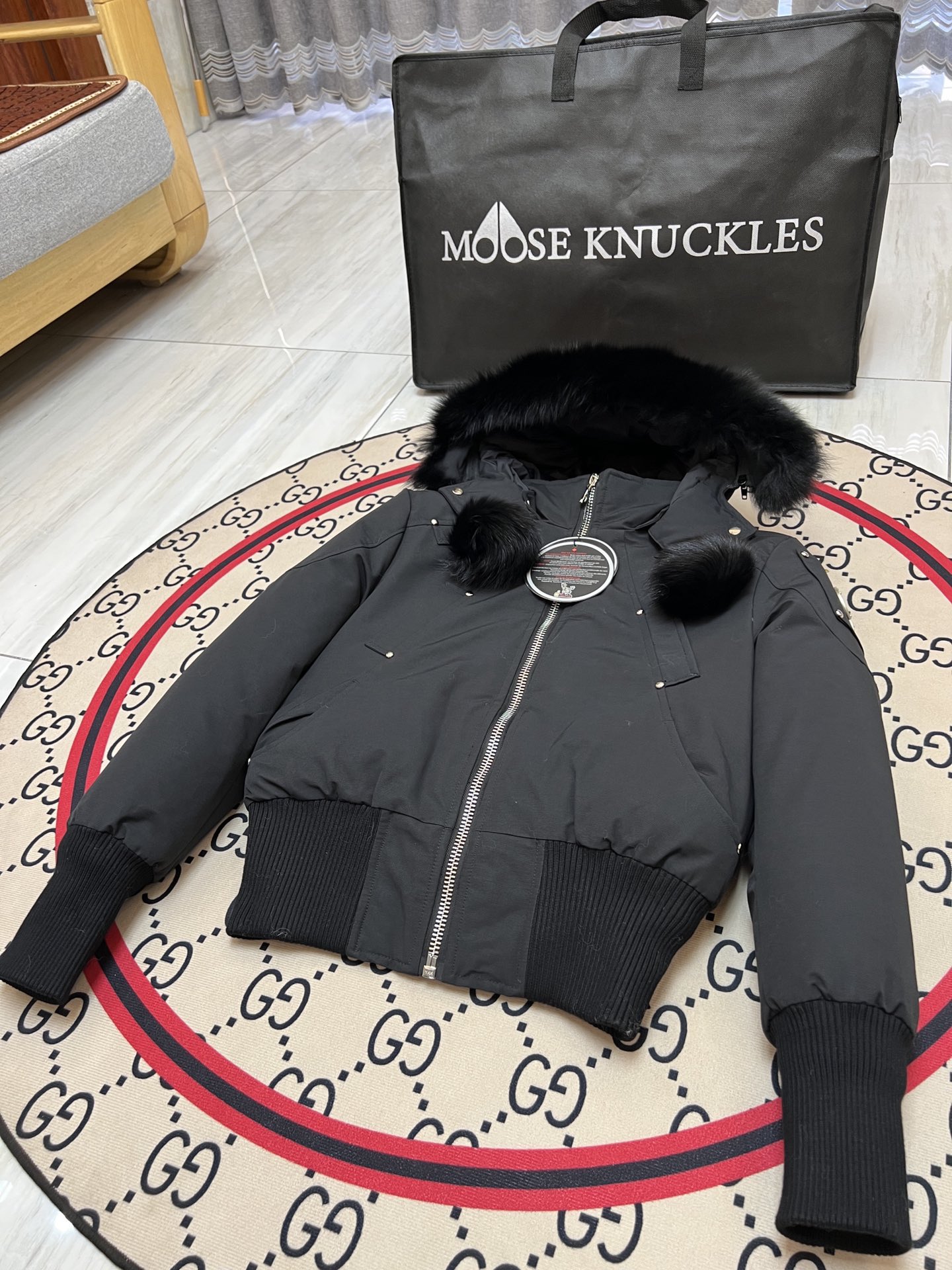 Canada Goose Down Jackets